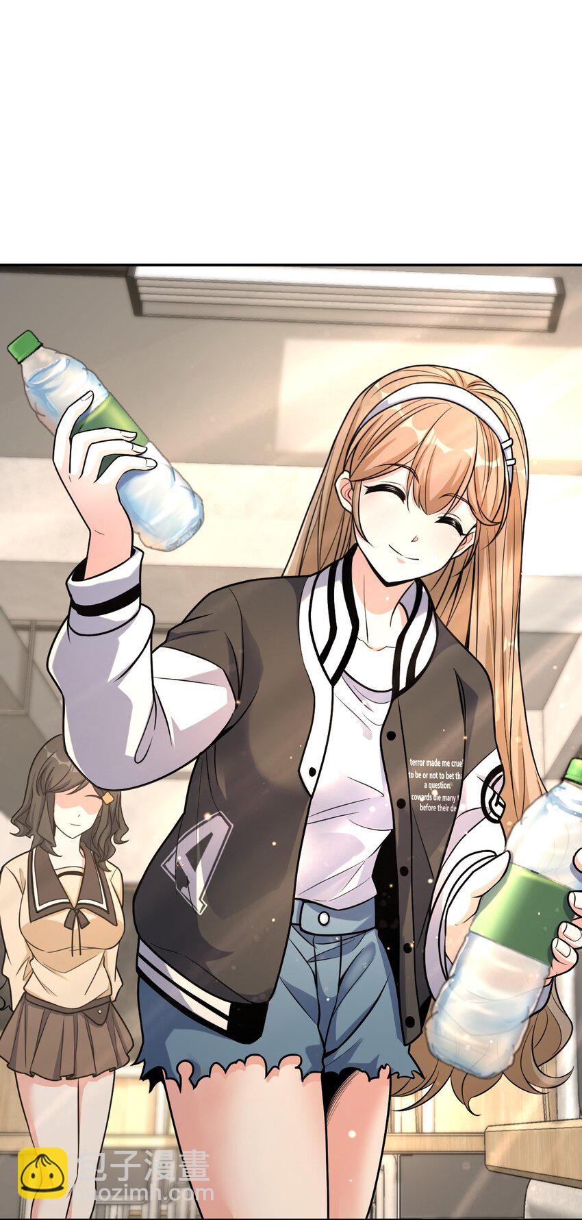 034 试探与新闻(1/2)-第34话