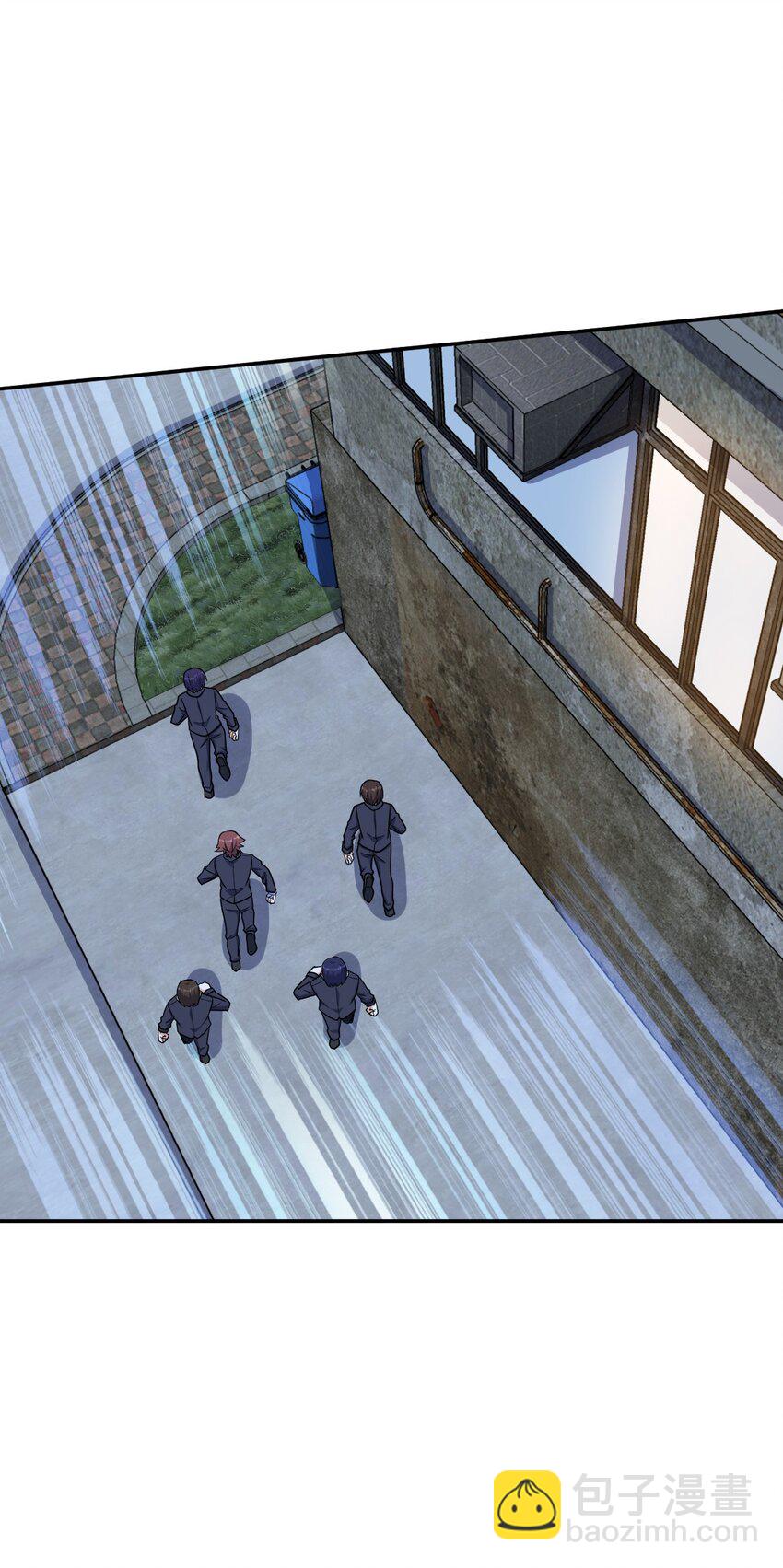 044 爆炸！(1/2)-第44话