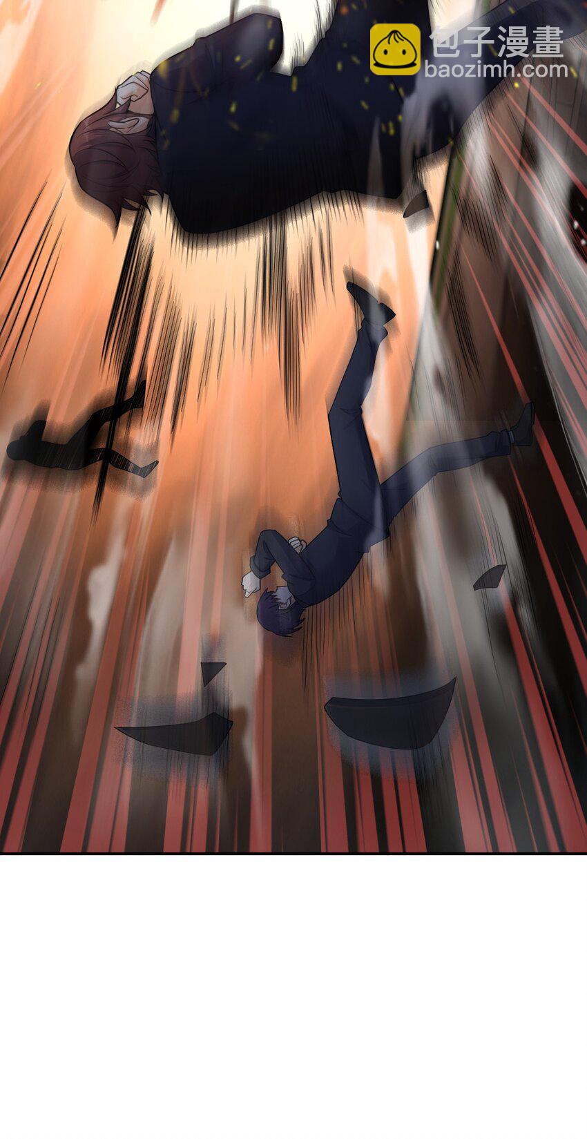 044 爆炸！(1/2)-第44话