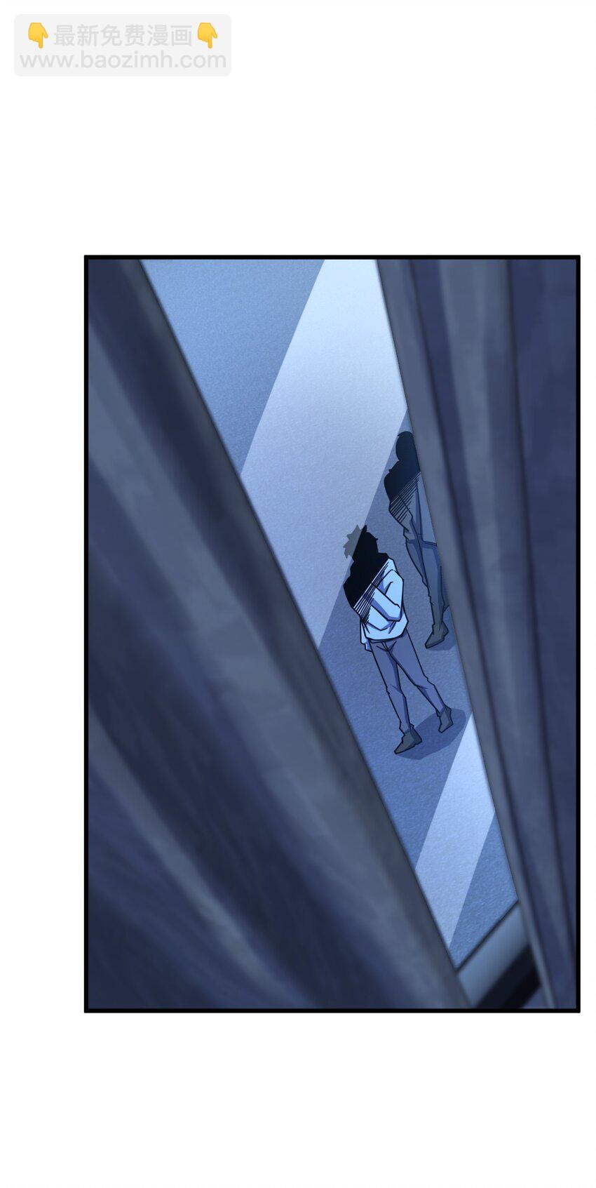 048 调虎离山(1/2)-第48话