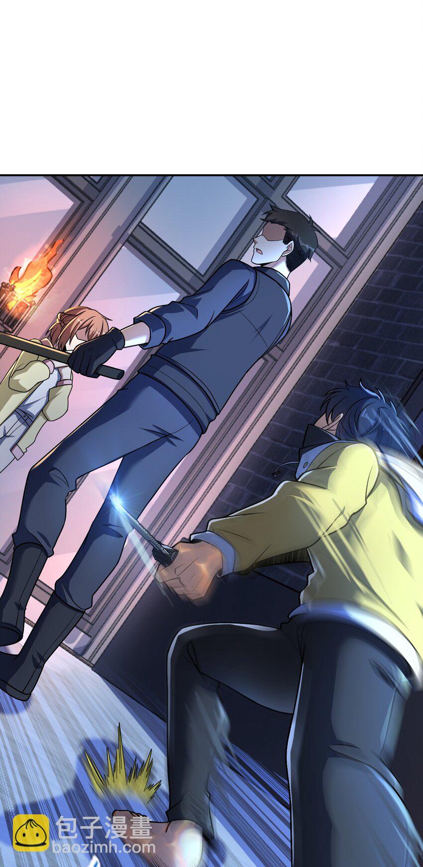 054 收割生命的艺术(1/2)-第54话