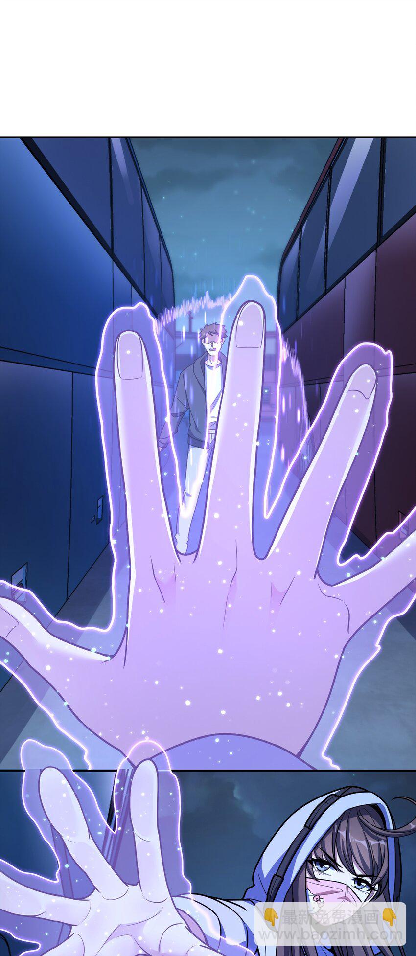 058 还愣着干什么？(1/2)-第58话