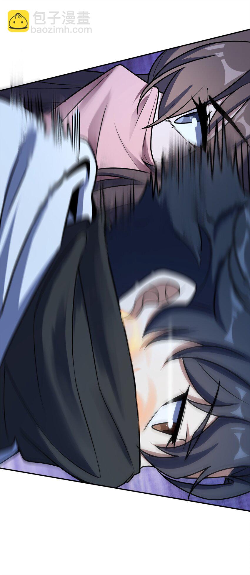 058 还愣着干什么？(1/2)-第58话