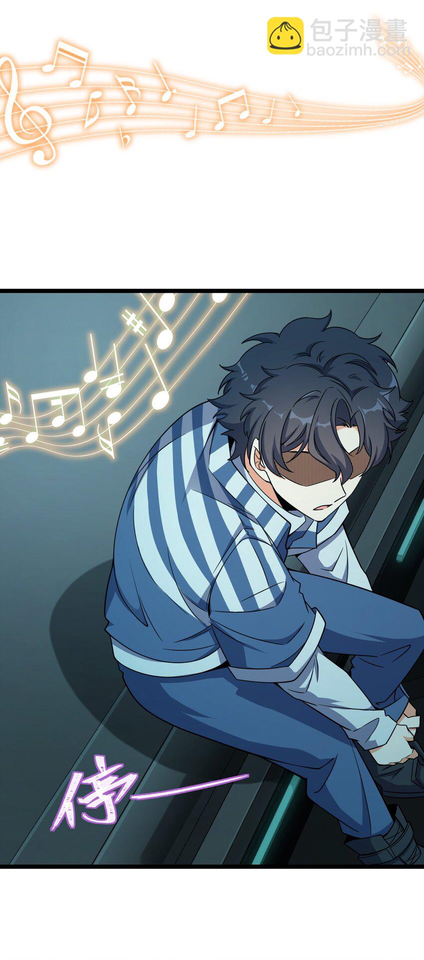 008 送别(1/2)-第8话