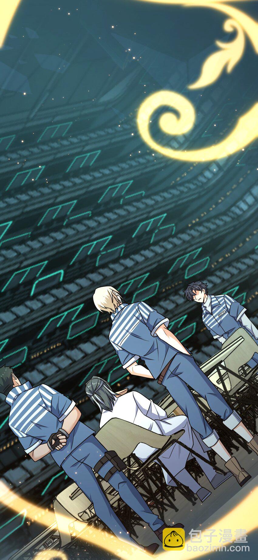 008 送别(1/2)-第8话