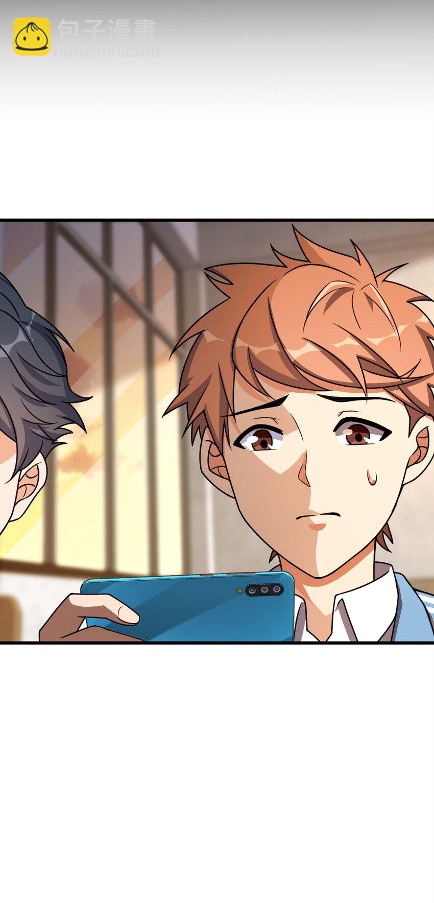 010 乌云笼罩(1/2)-第10话