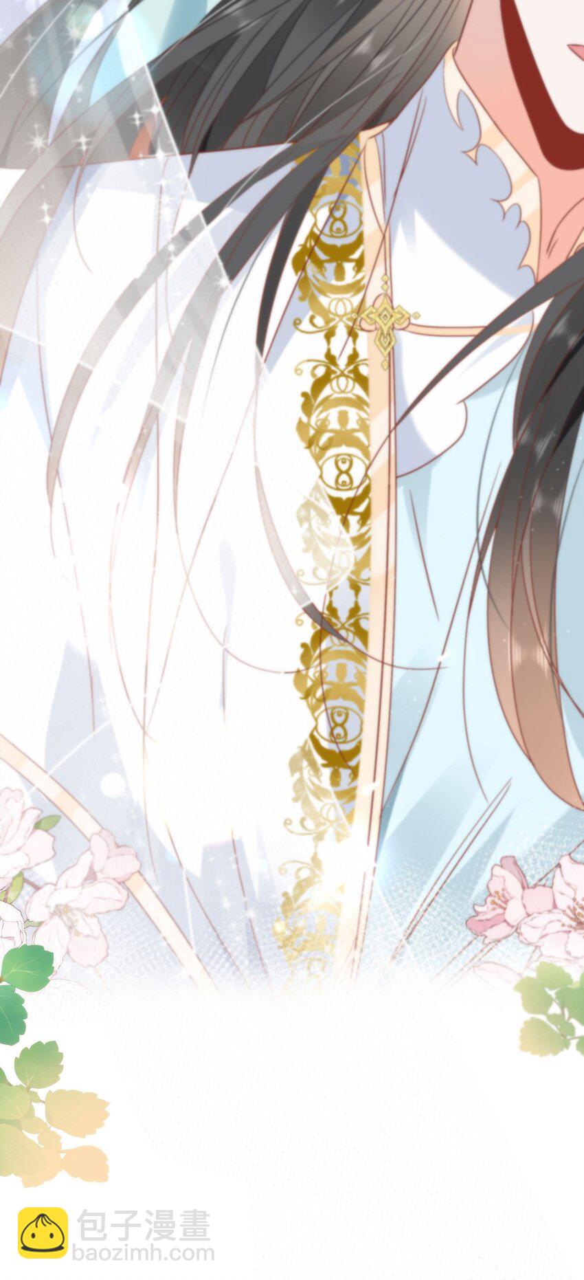 30 第一次心动的人-第32话