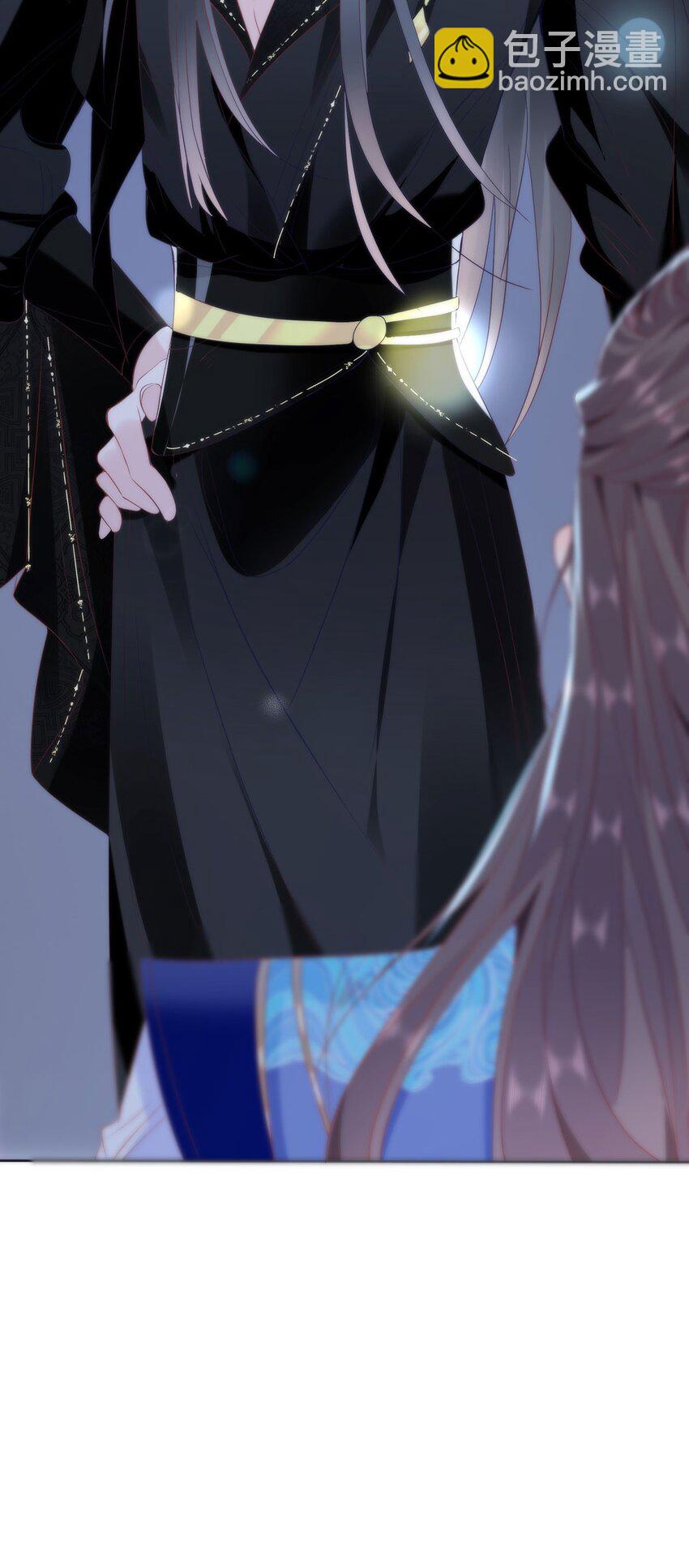 34 你这是在争风吃醋？-第36话