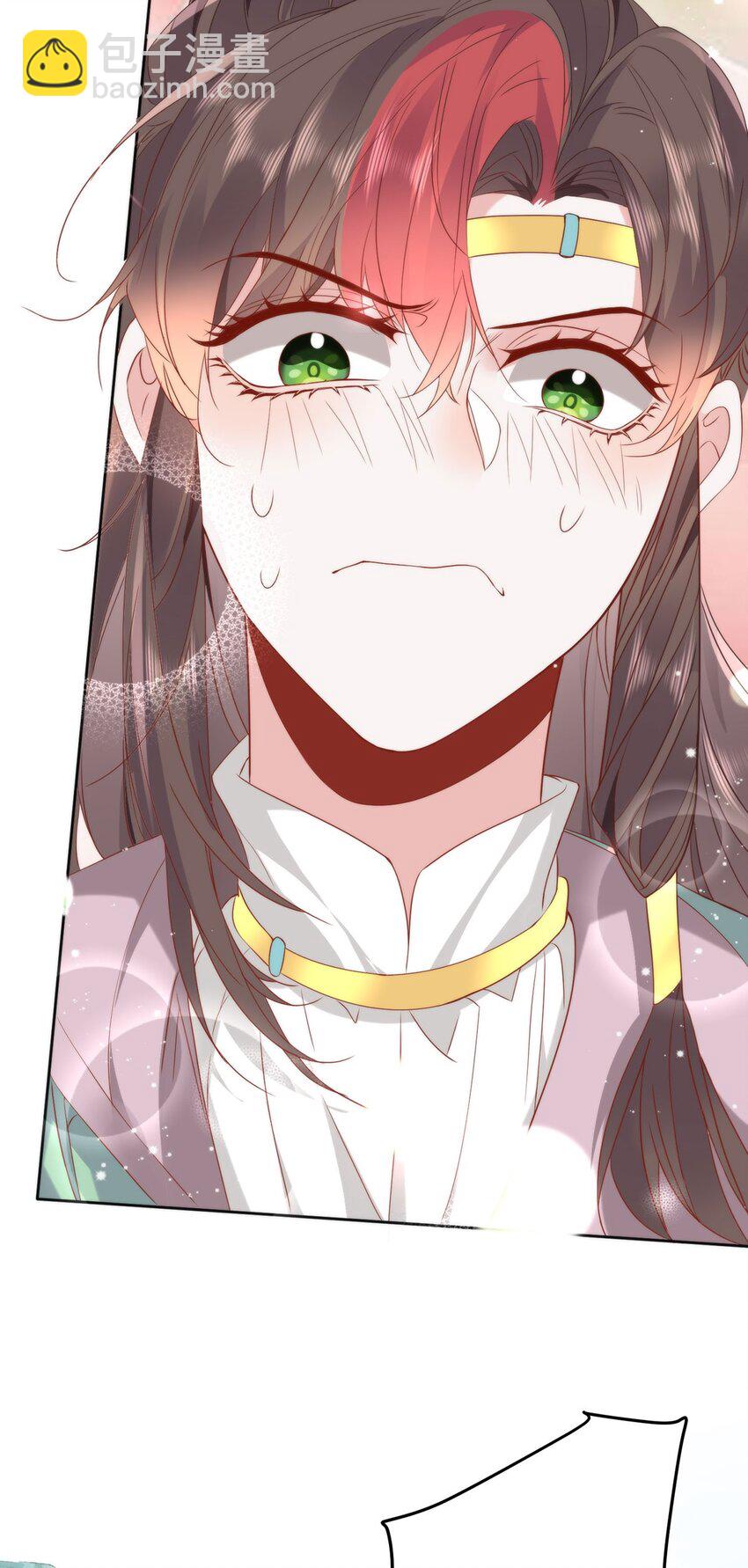 36 你身上有什么不能看的？-第38话