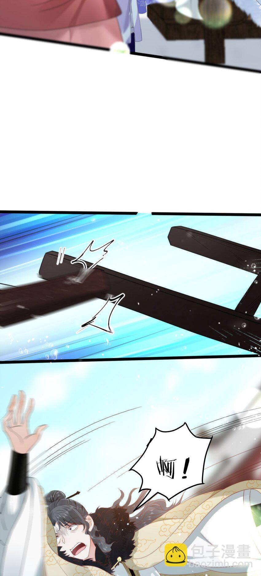 38 她为何要为我做这些-第40话