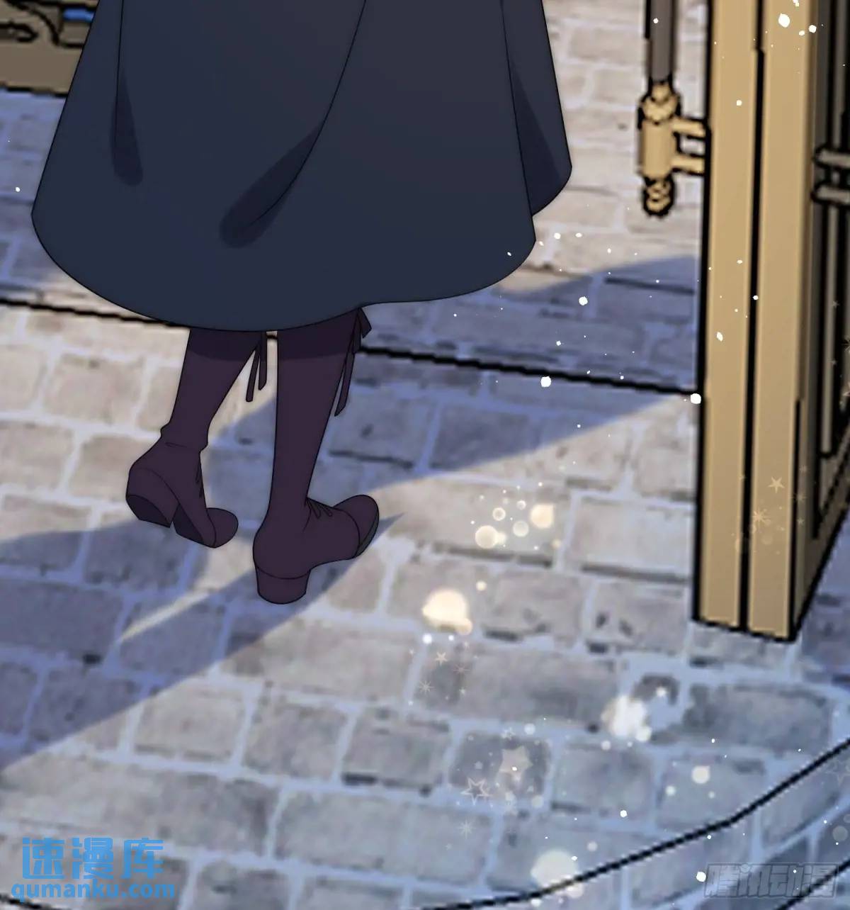 第二十九话 我有特殊的问话技巧-第30话