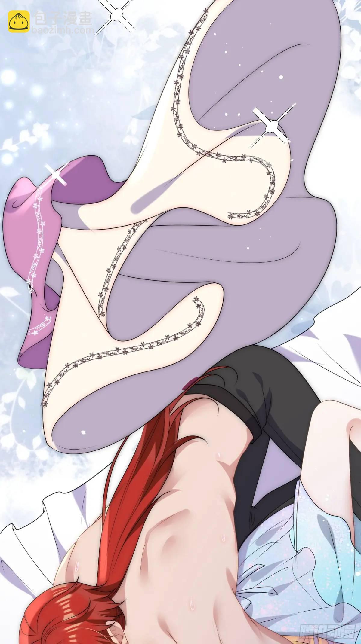 第二十九话 我有特殊的问话技巧-第30话