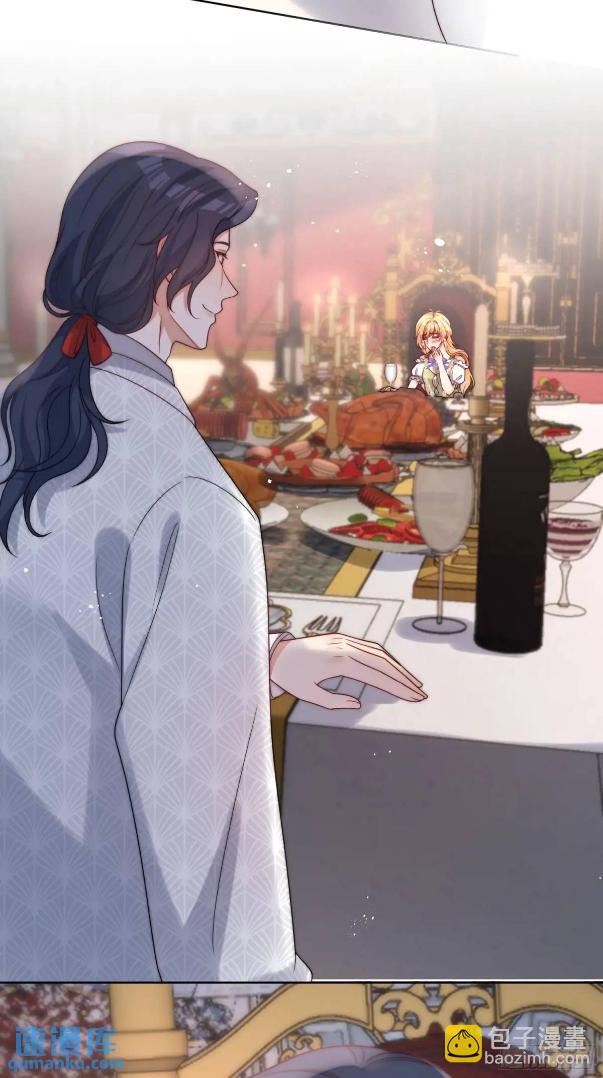 第三十三话 做我的情人吧-第34话