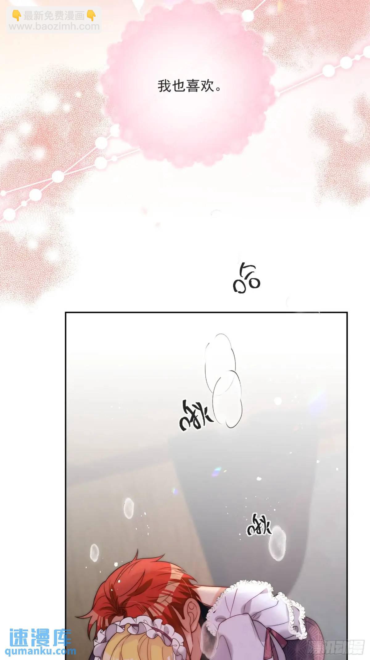 第四十五话 谢谢你，爱丽丝-第46话