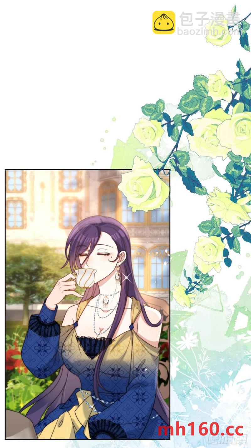 第五十六话 爵位应该是我的！-第58话