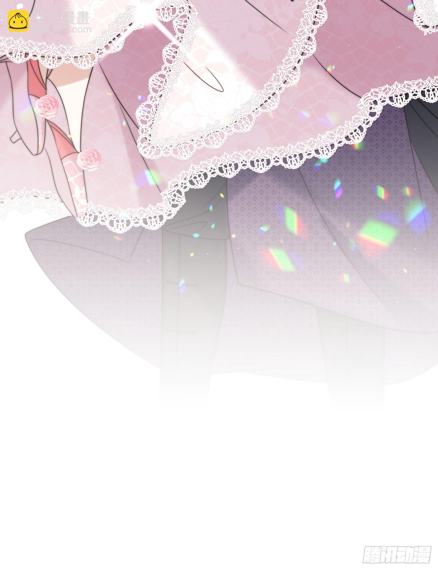 第五话 我的未婚夫竟然是他！-第6话