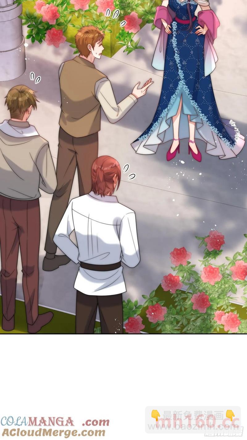 第五十九话 移交爵位-第60话