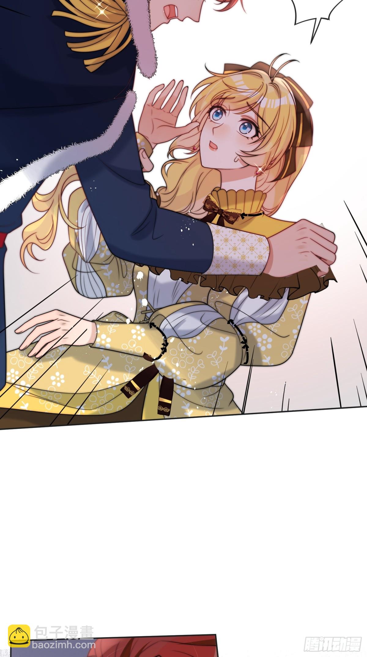 第七十三话 爱的证明-第74话