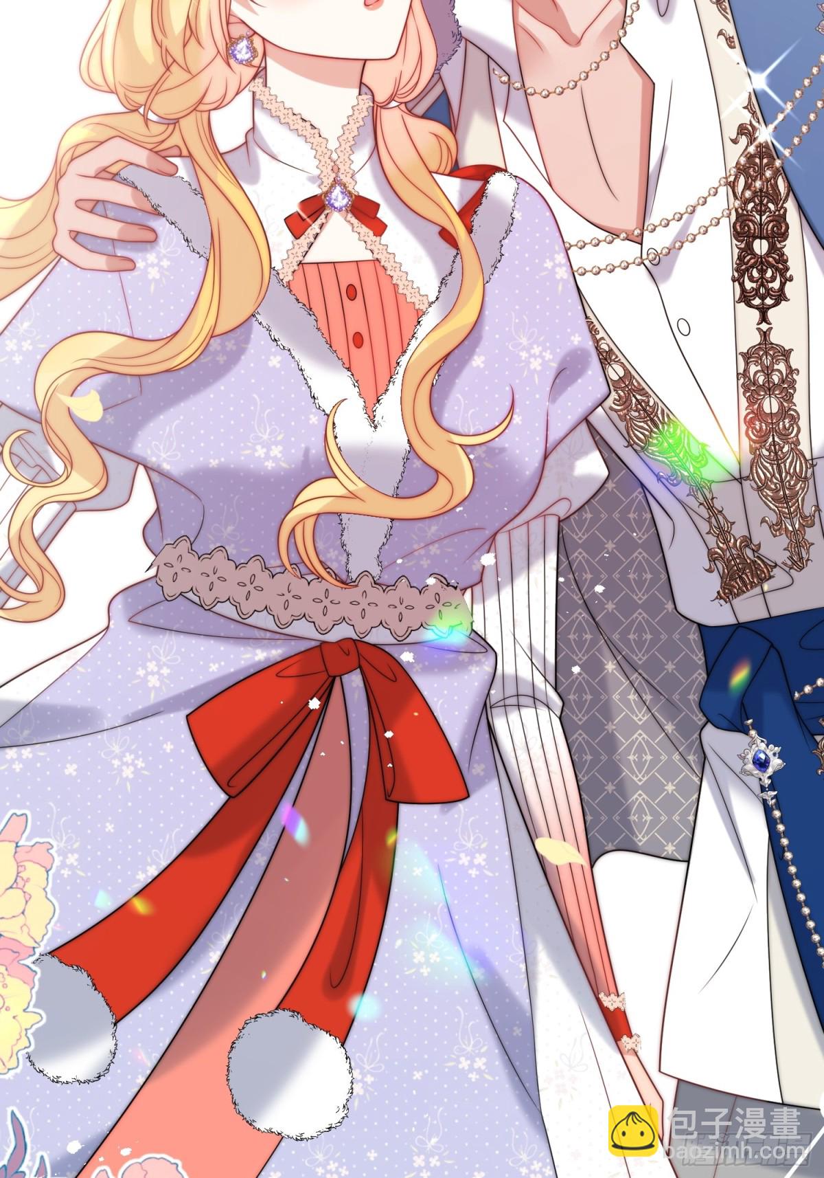 第七十五话 暗中窥探-第76话