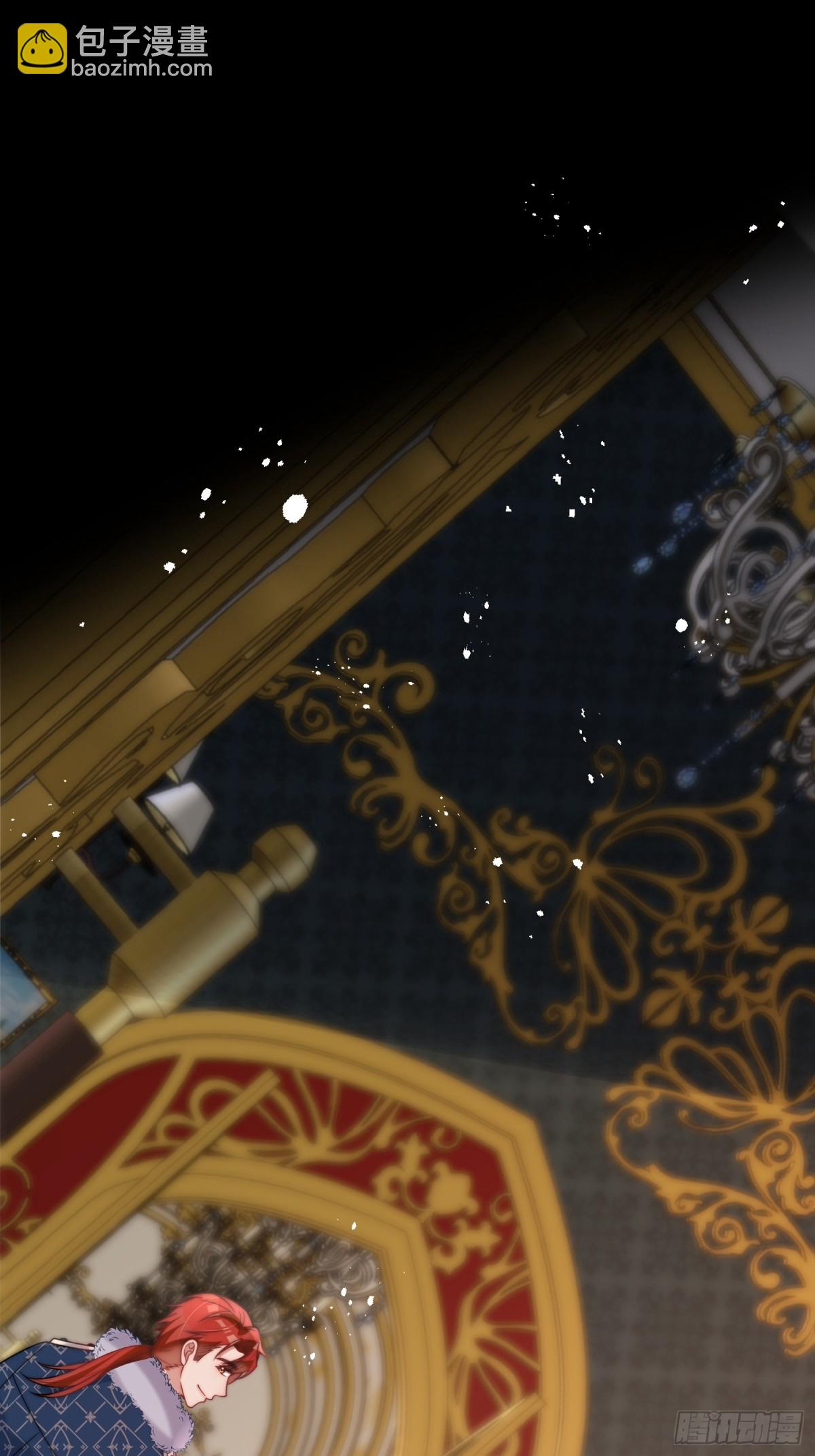 第七十五话 暗中窥探-第76话