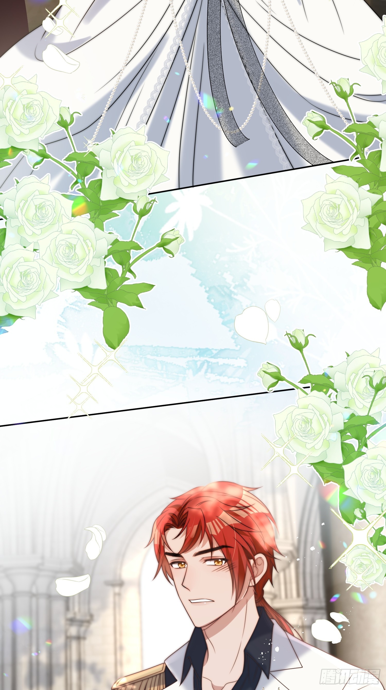 第七话 你是我的！-第8话