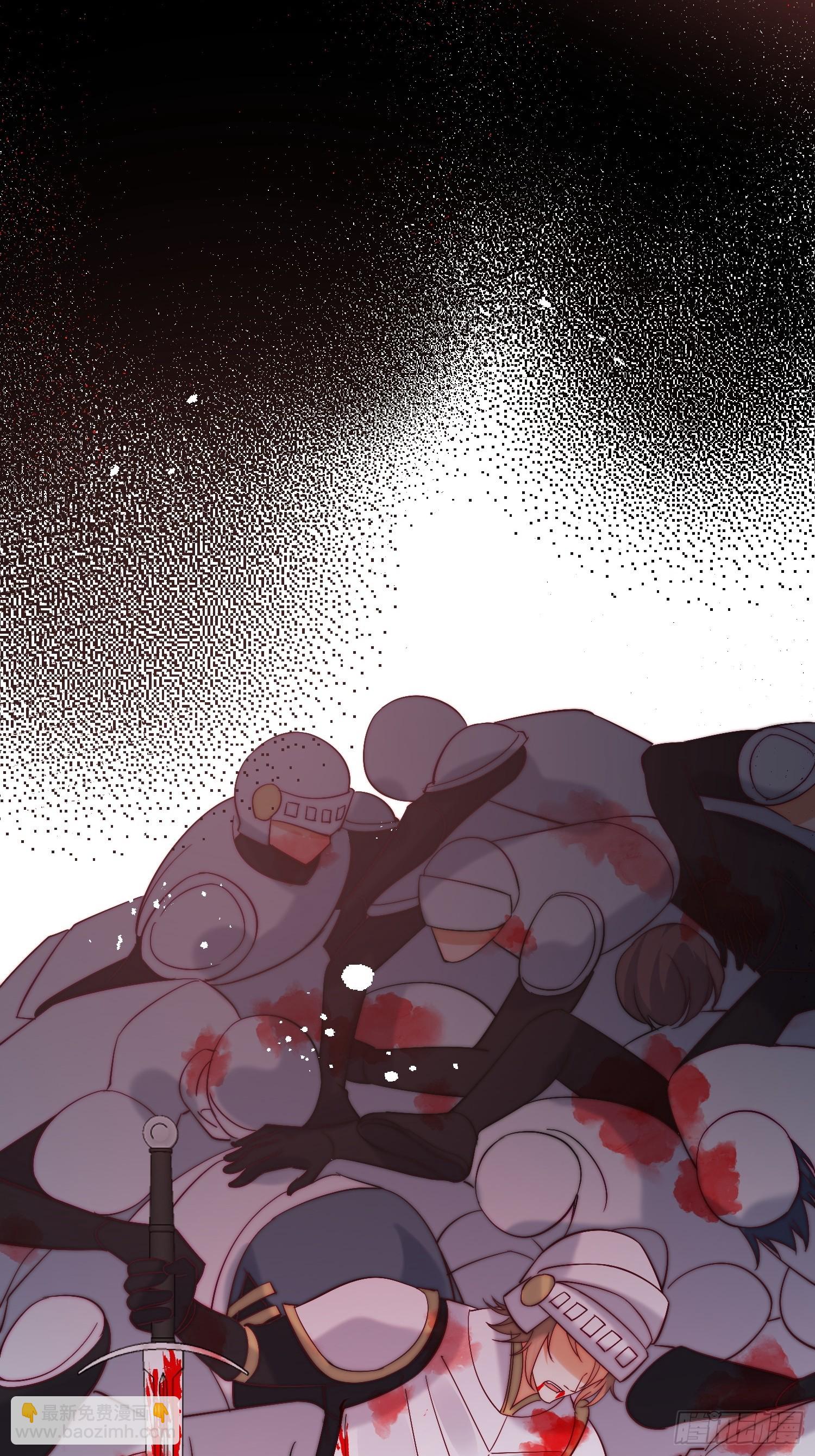 第七十七话 是我对不起他(1/2)-第78话