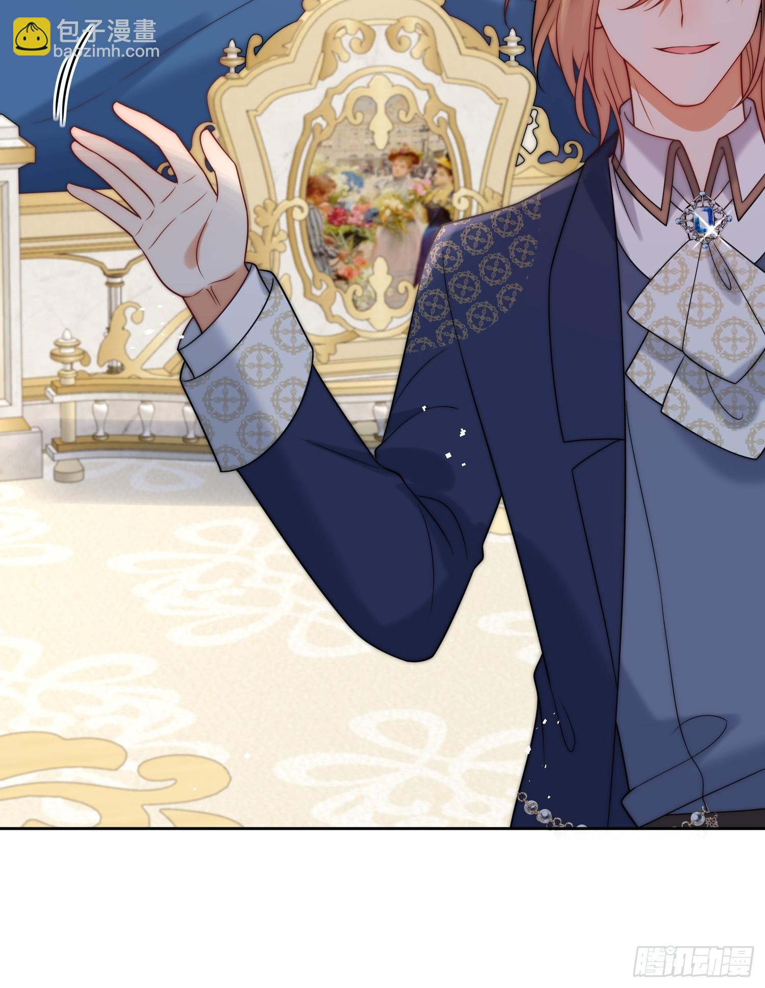 第七十九话 我会保护他的-第80话