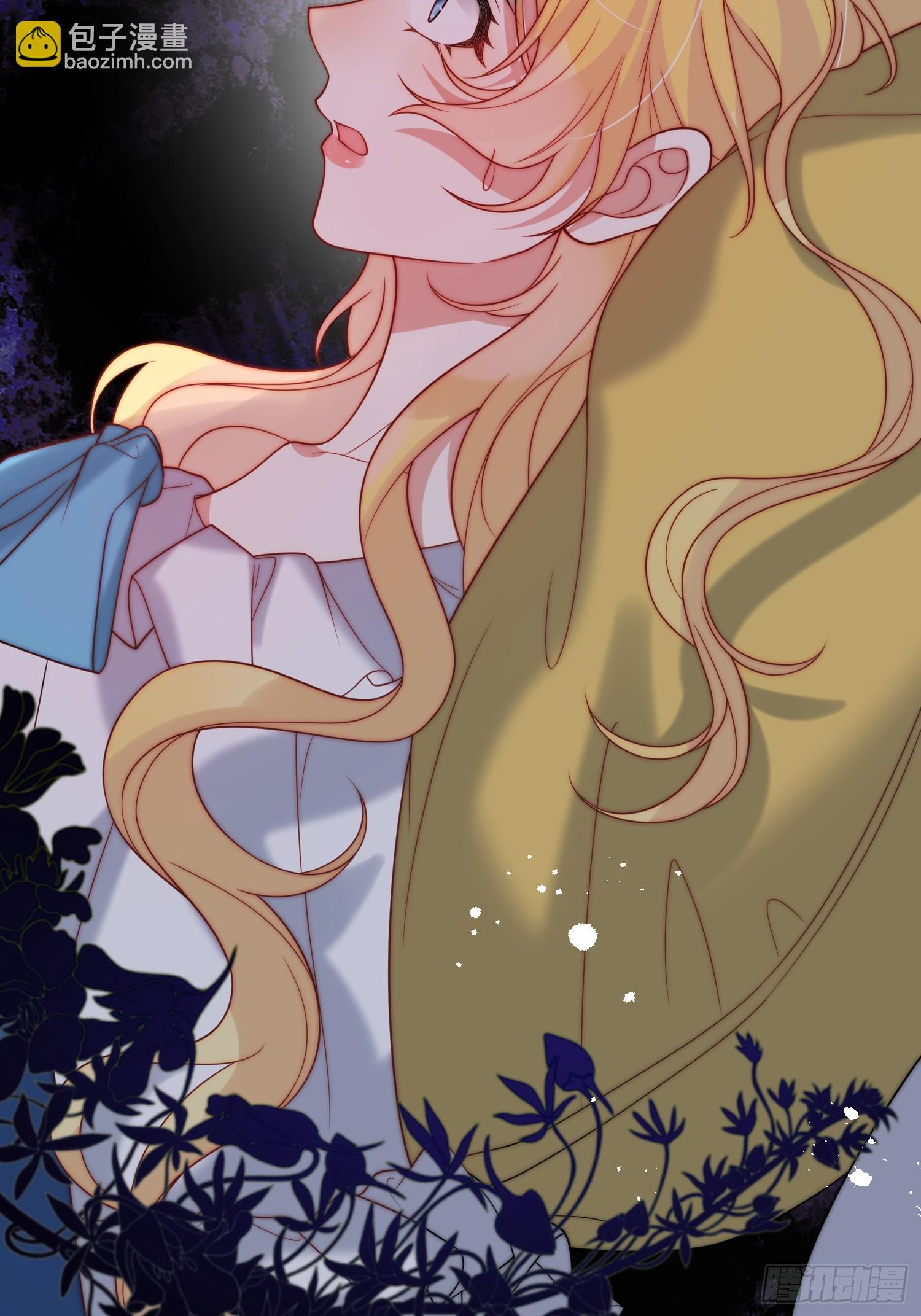 第七十九话 我会保护他的-第80话