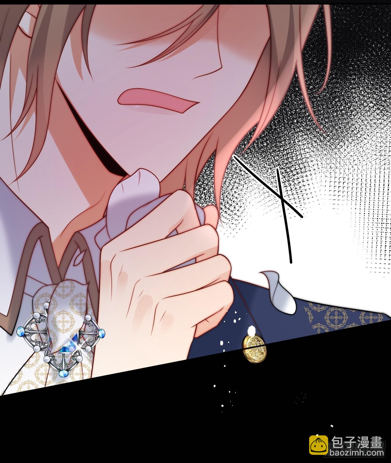 第七十九话 我会保护他的-第80话