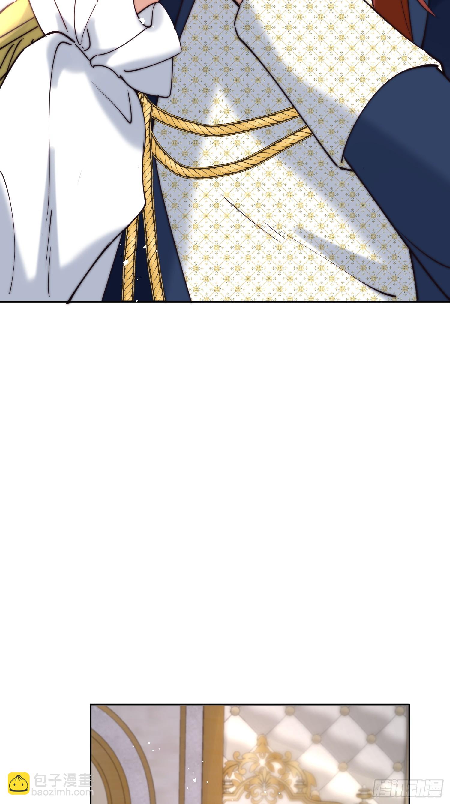 第八十一话 有你在我什么都不怕-第82话