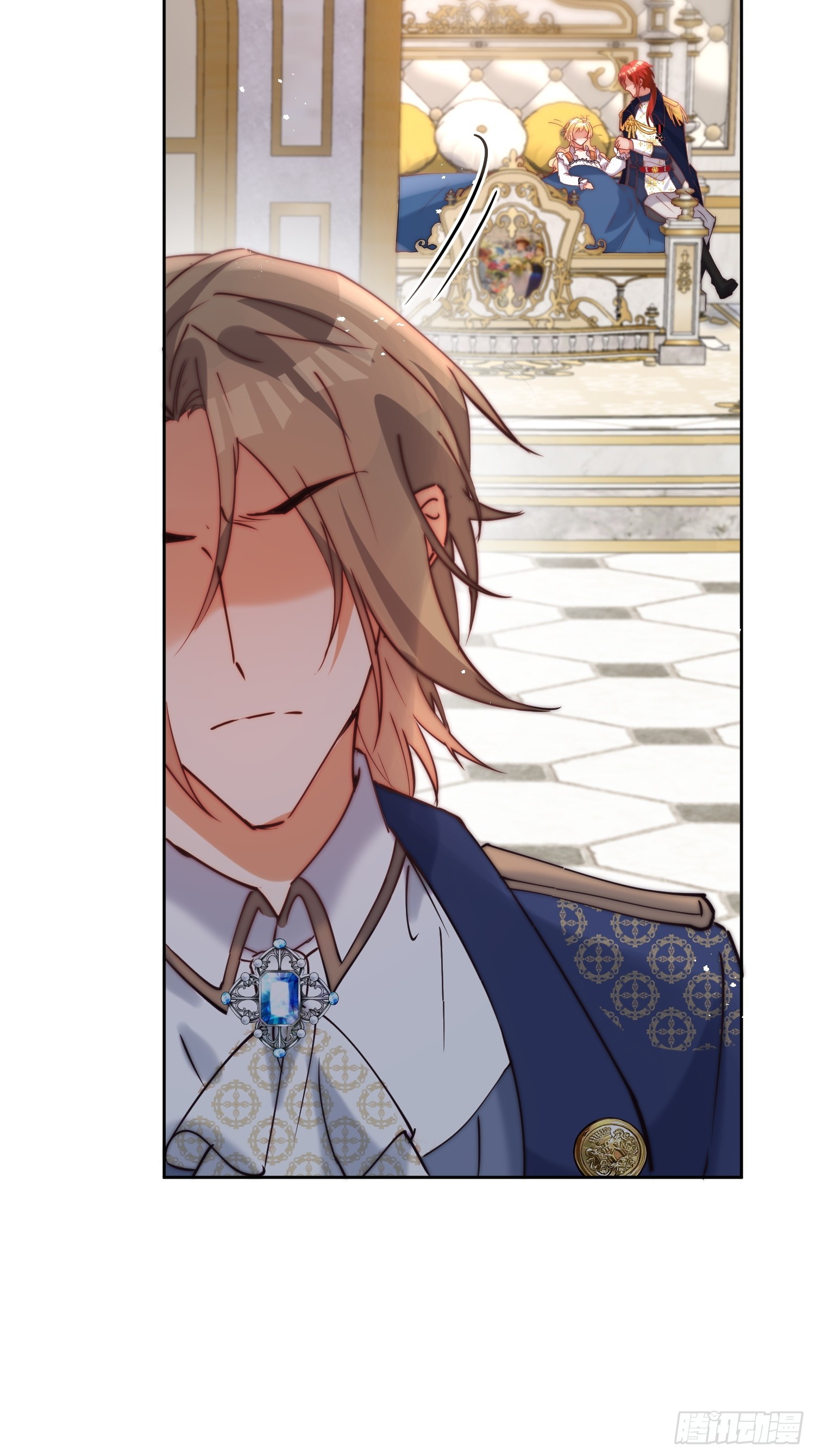 第八十一话 有你在我什么都不怕-第82话