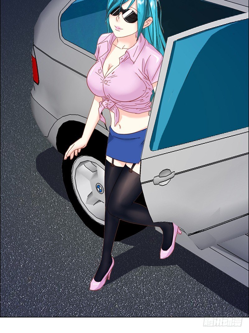 第20话 红色旅行动-第22话