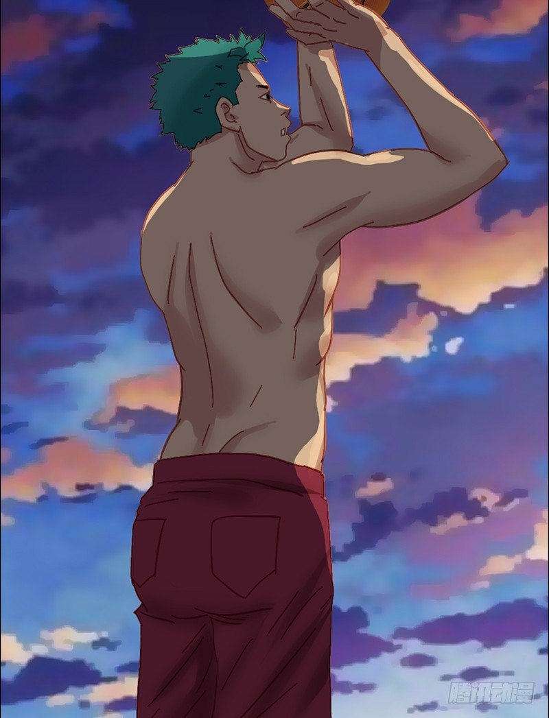 第20话 红色旅行动-第22话