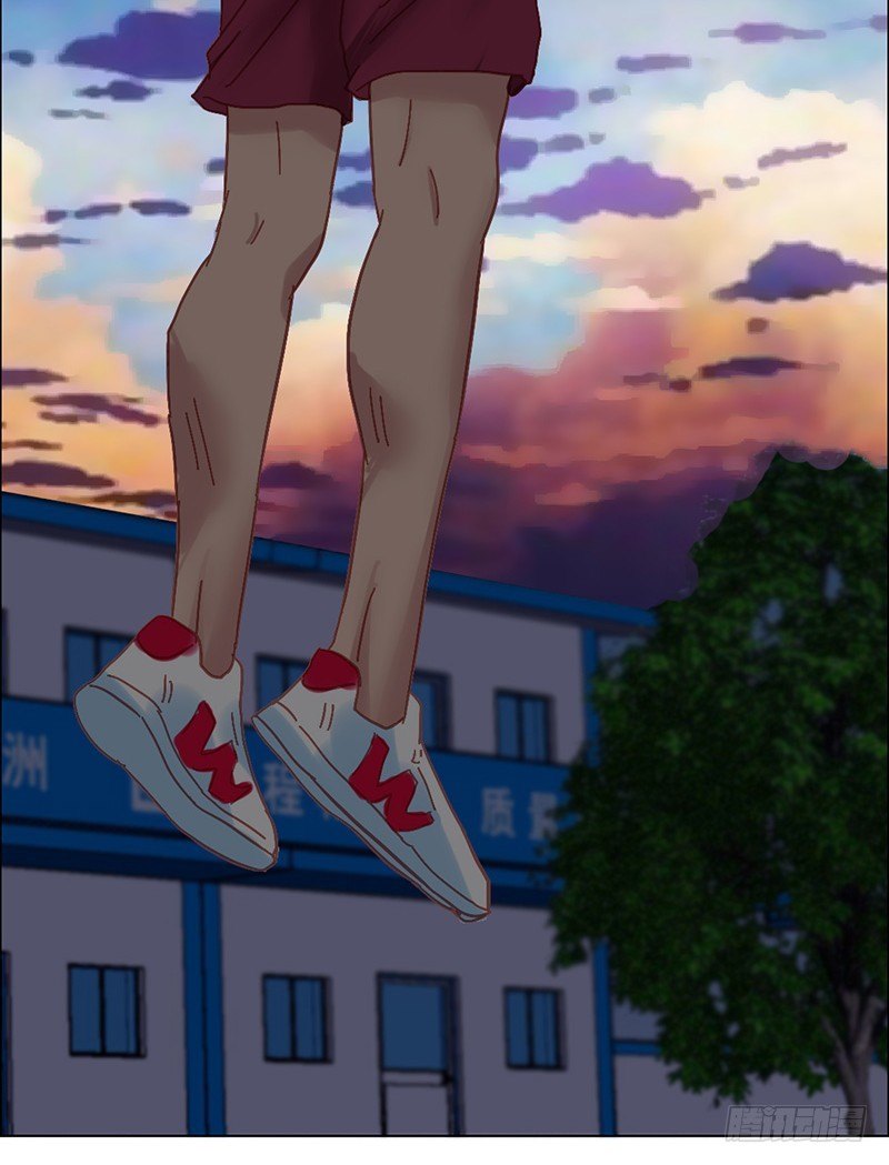 第20话 红色旅行动-第22话