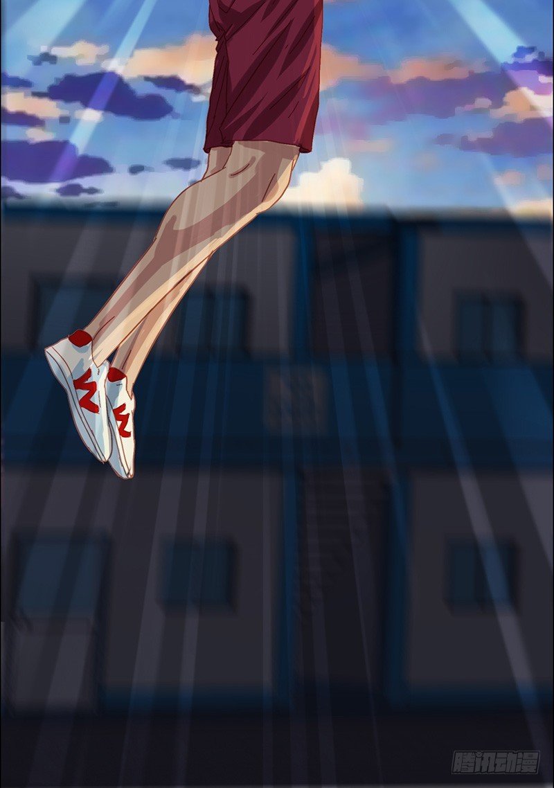 第20话 红色旅行动-第22话