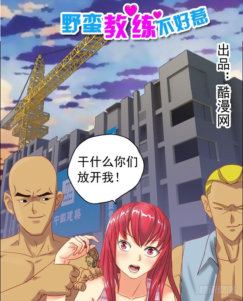 第22话 放开那个女孩-第24话