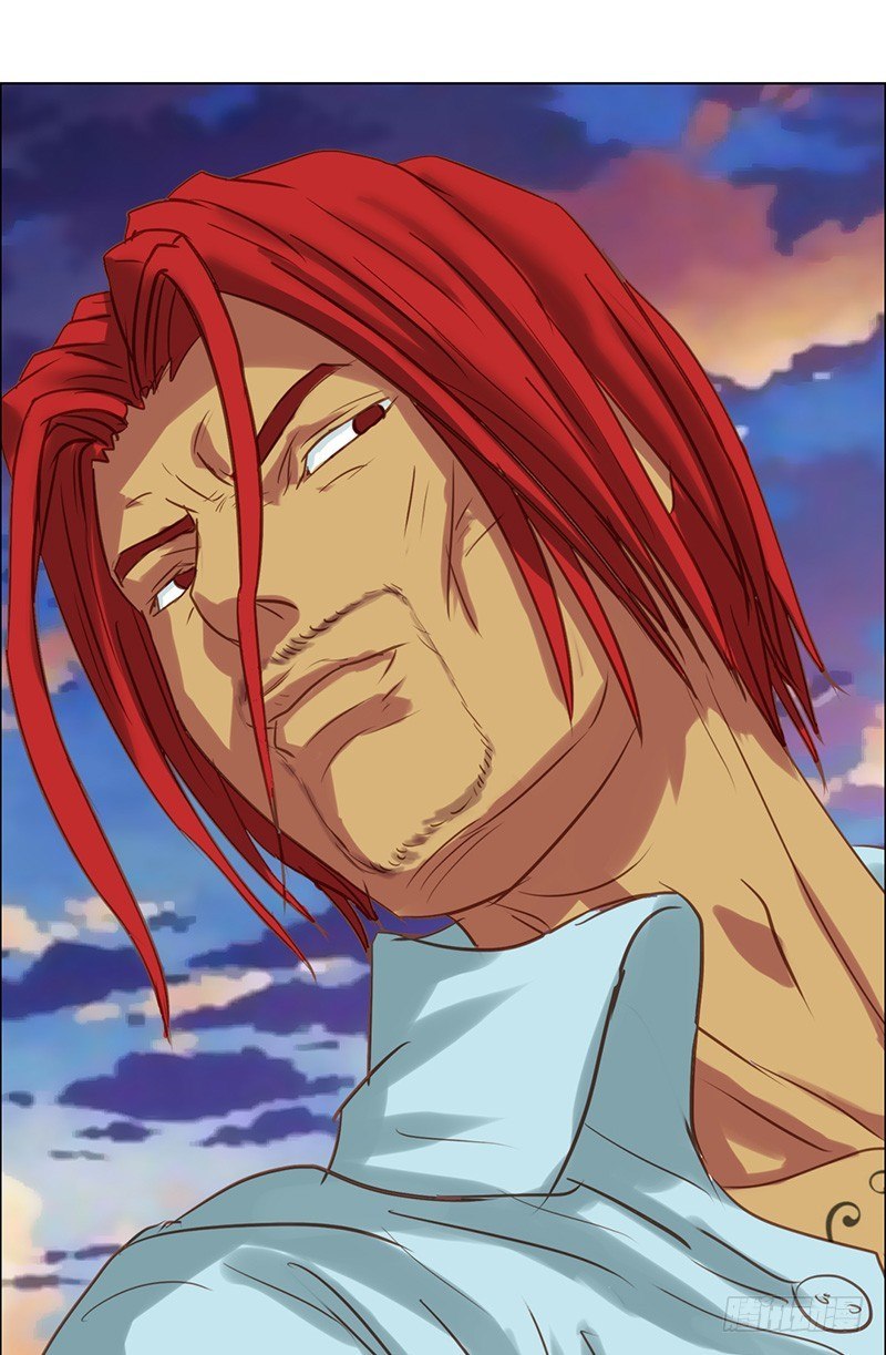 第22话 放开那个女孩-第24话