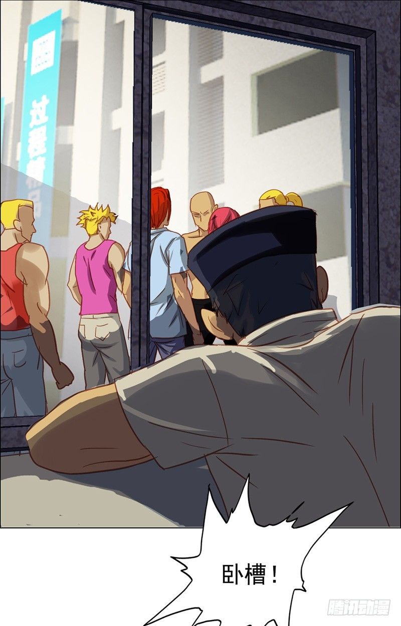 第22话 放开那个女孩-第24话