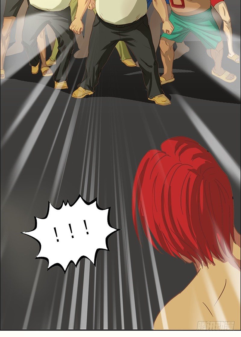 第24话 被带走了-第26话