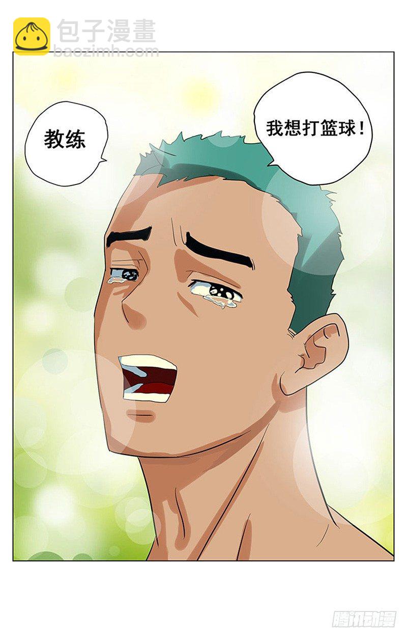 第3话 王者登场-第4话