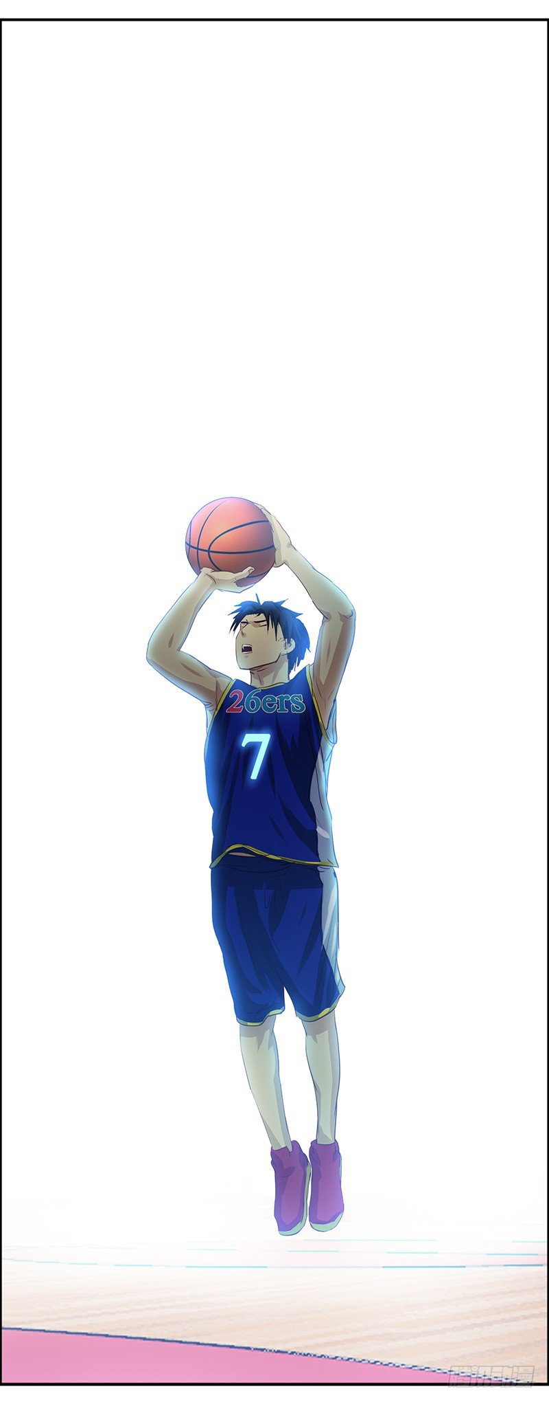 第34话 球员的特点-第38话