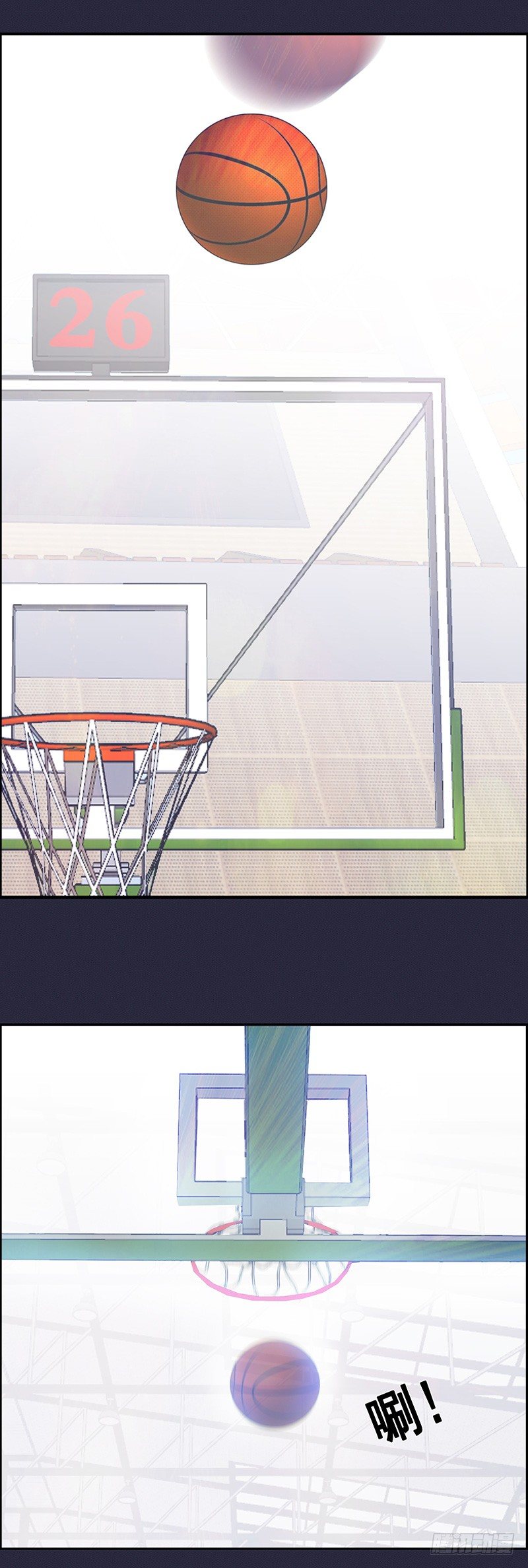 第46话 日天三分雨-第50话