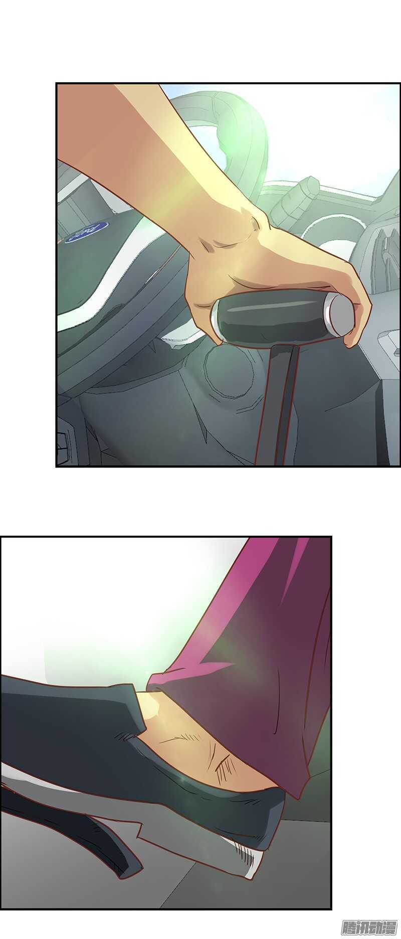 第54话 假装男朋友-第60话