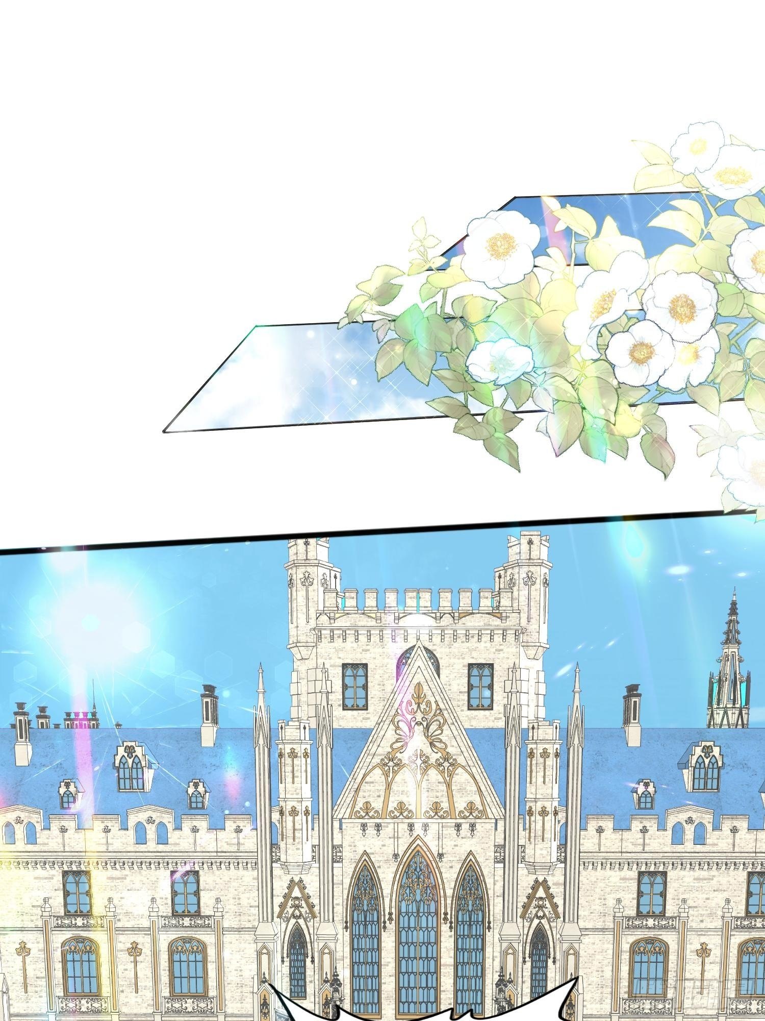 第1话 成为断头皇后？(1/2)-第2话