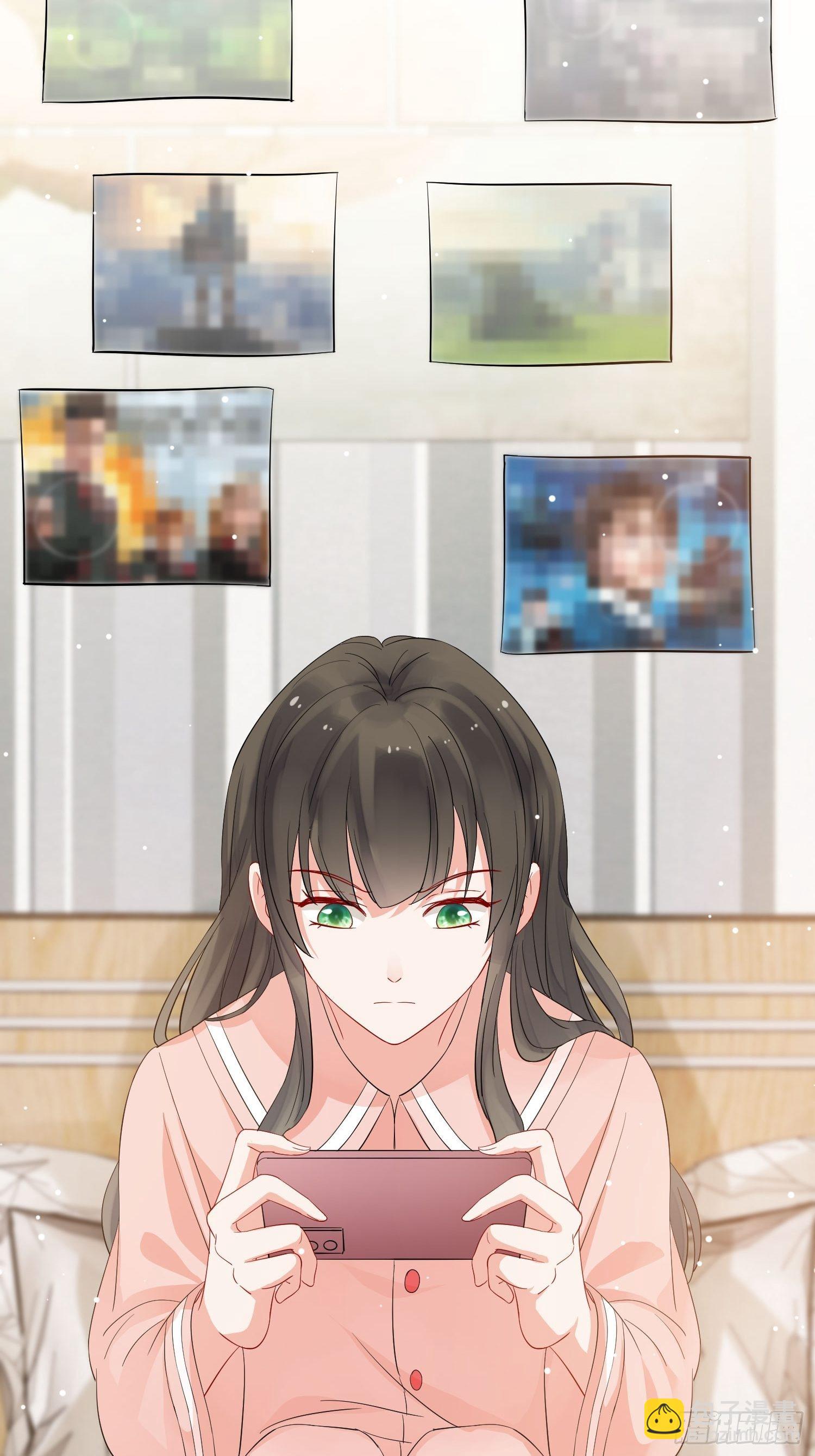 第1话 成为断头皇后？(1/2)-第2话