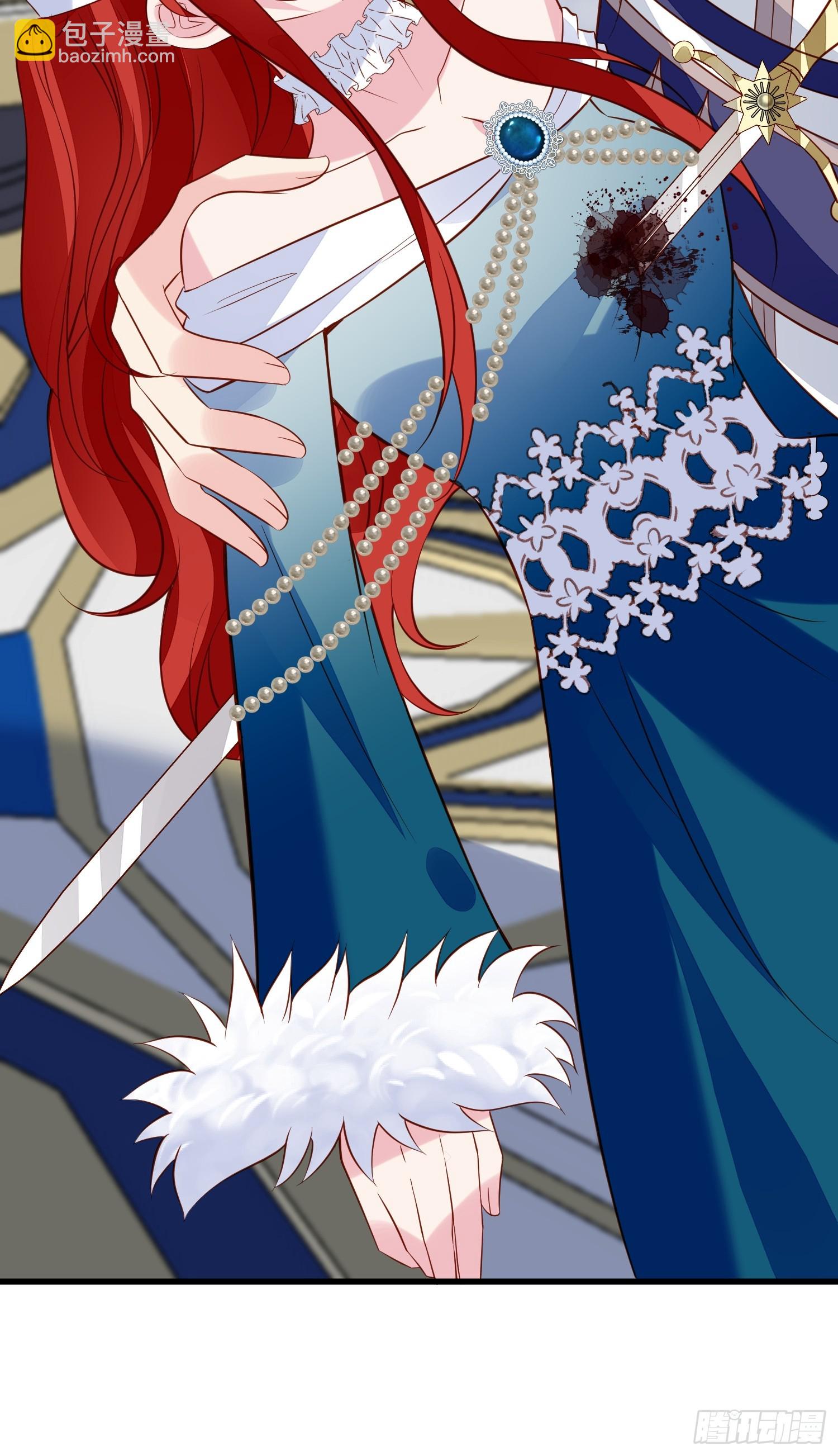 第97话 第七次葬礼-第100话