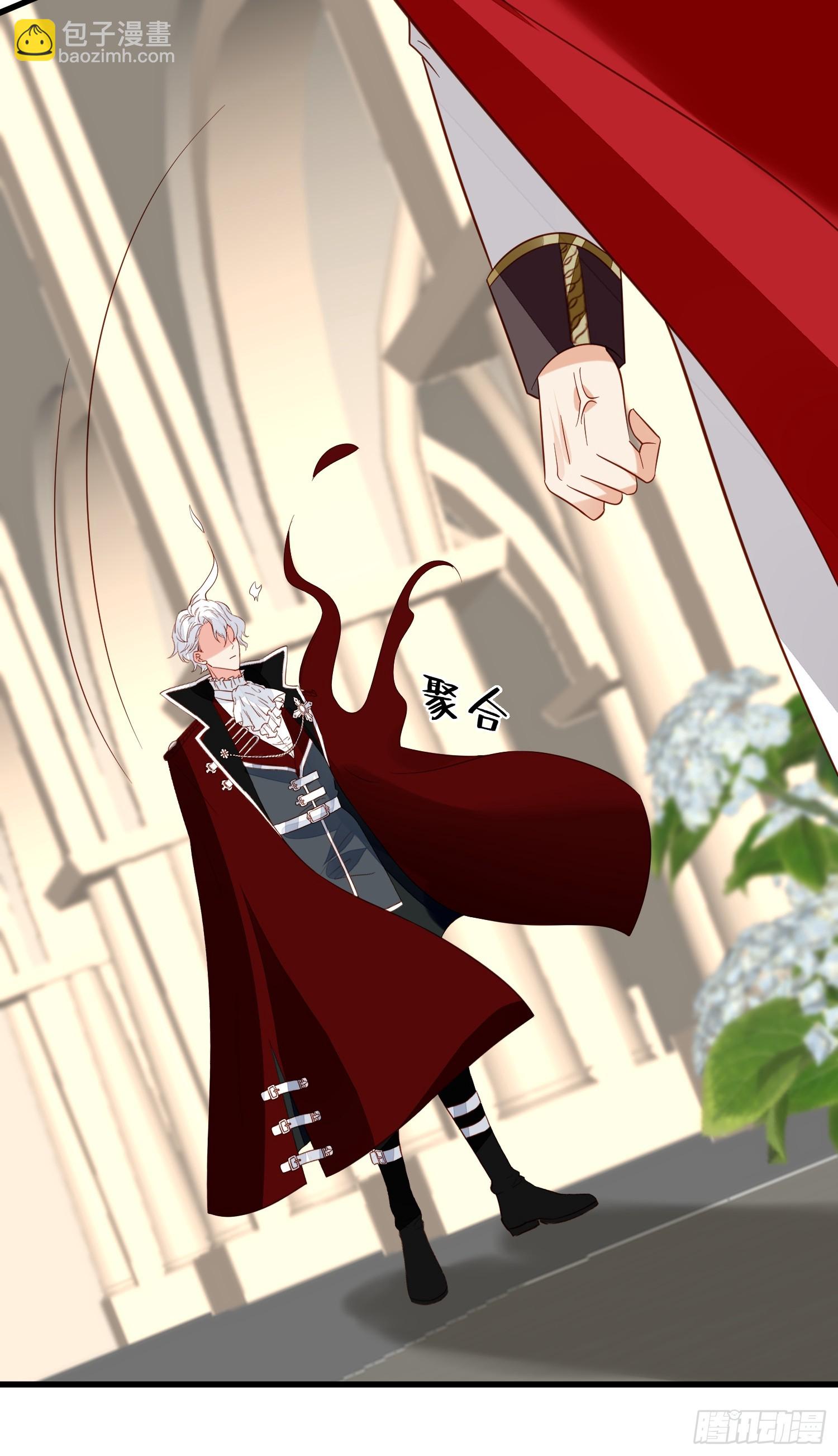 第97话 第七次葬礼-第100话