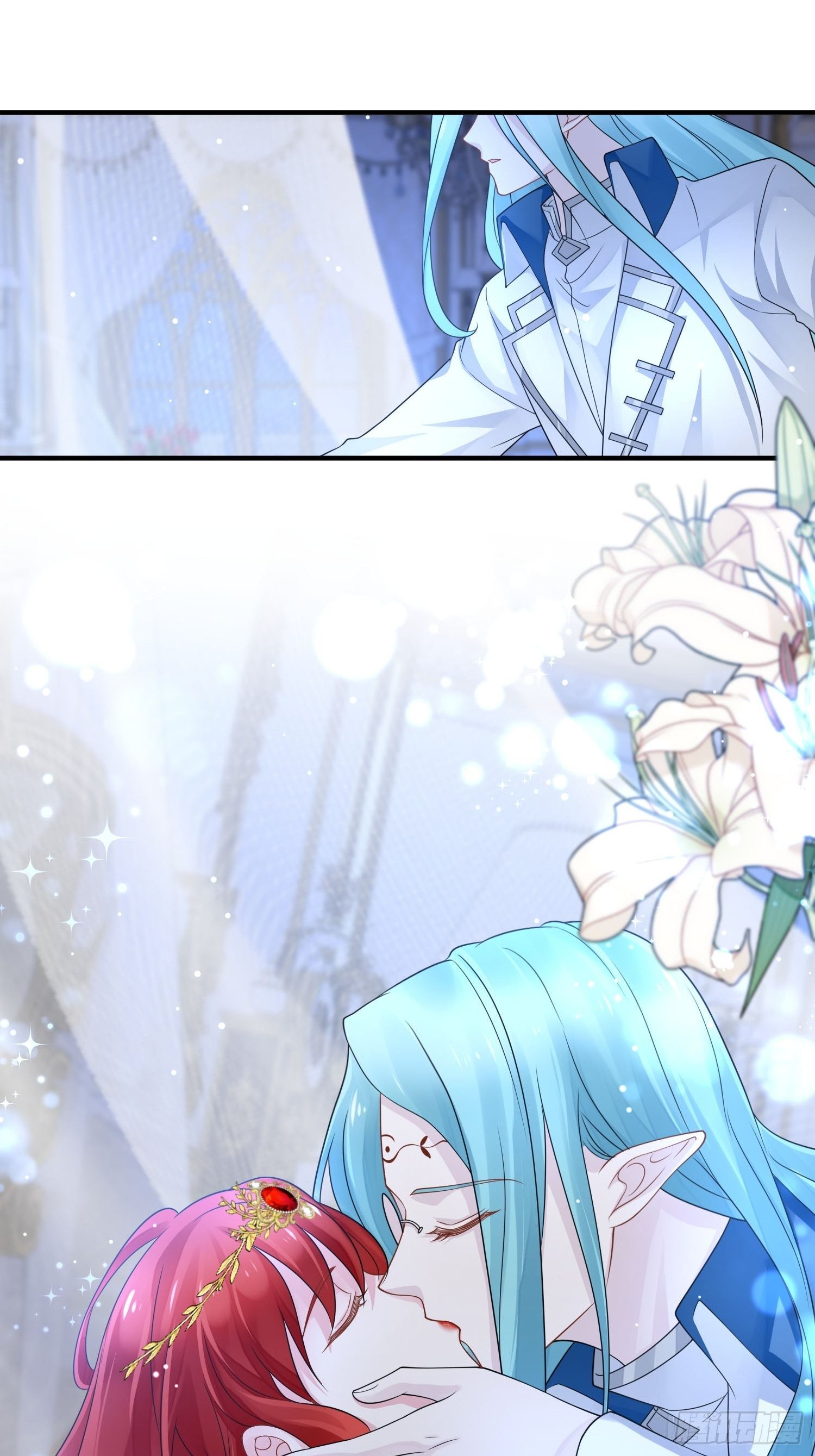 第19话 他是来救你的-第20话