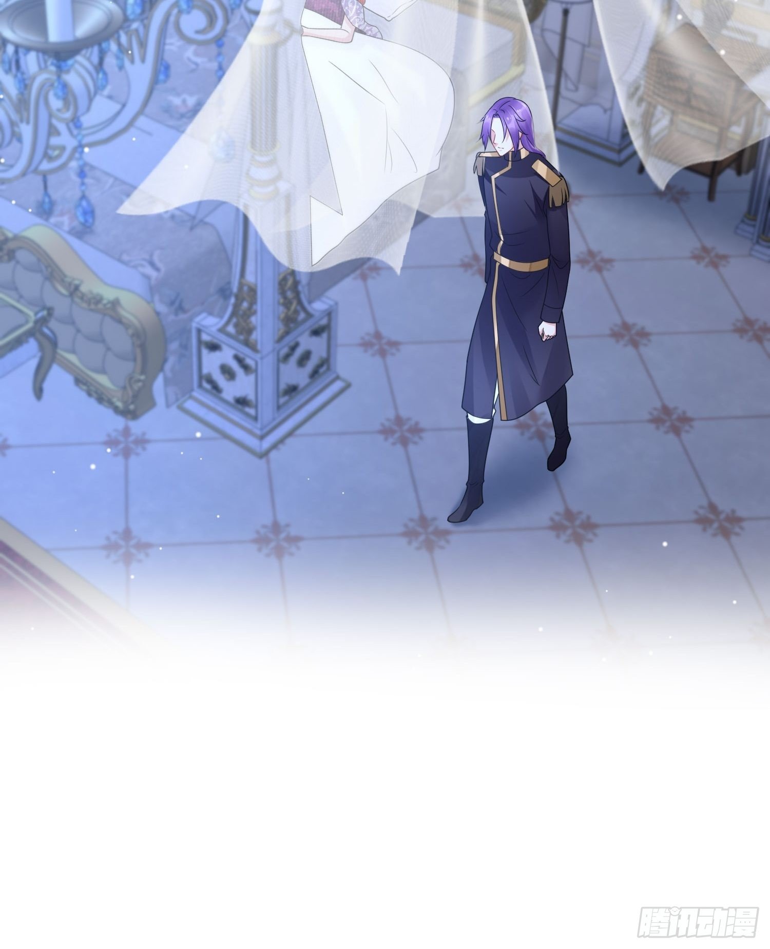 第19话 他是来救你的-第20话