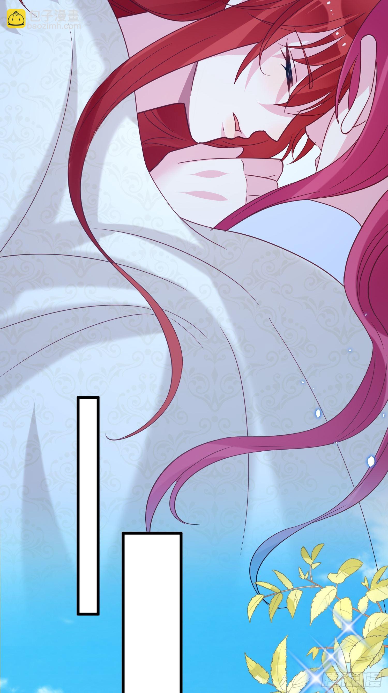 第23话 做了奇怪的&hellip;&hellip;梦-第24话